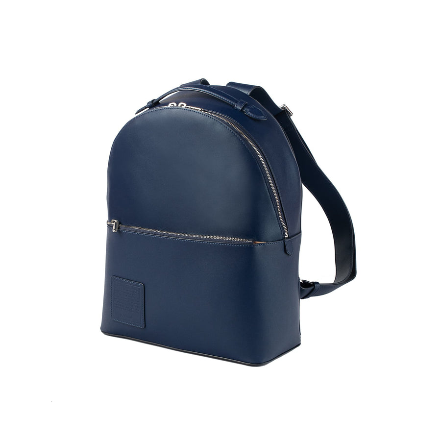 Medium Backpack - Ultramarine