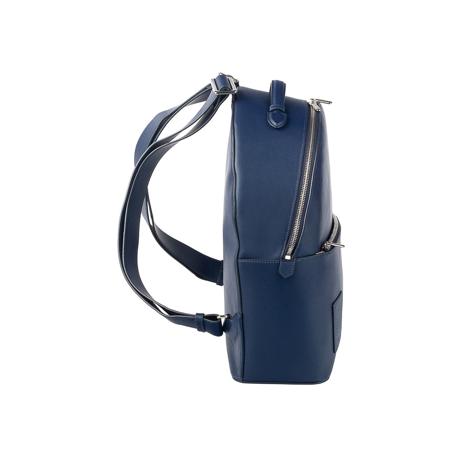 Medium Backpack - Ultramarine
