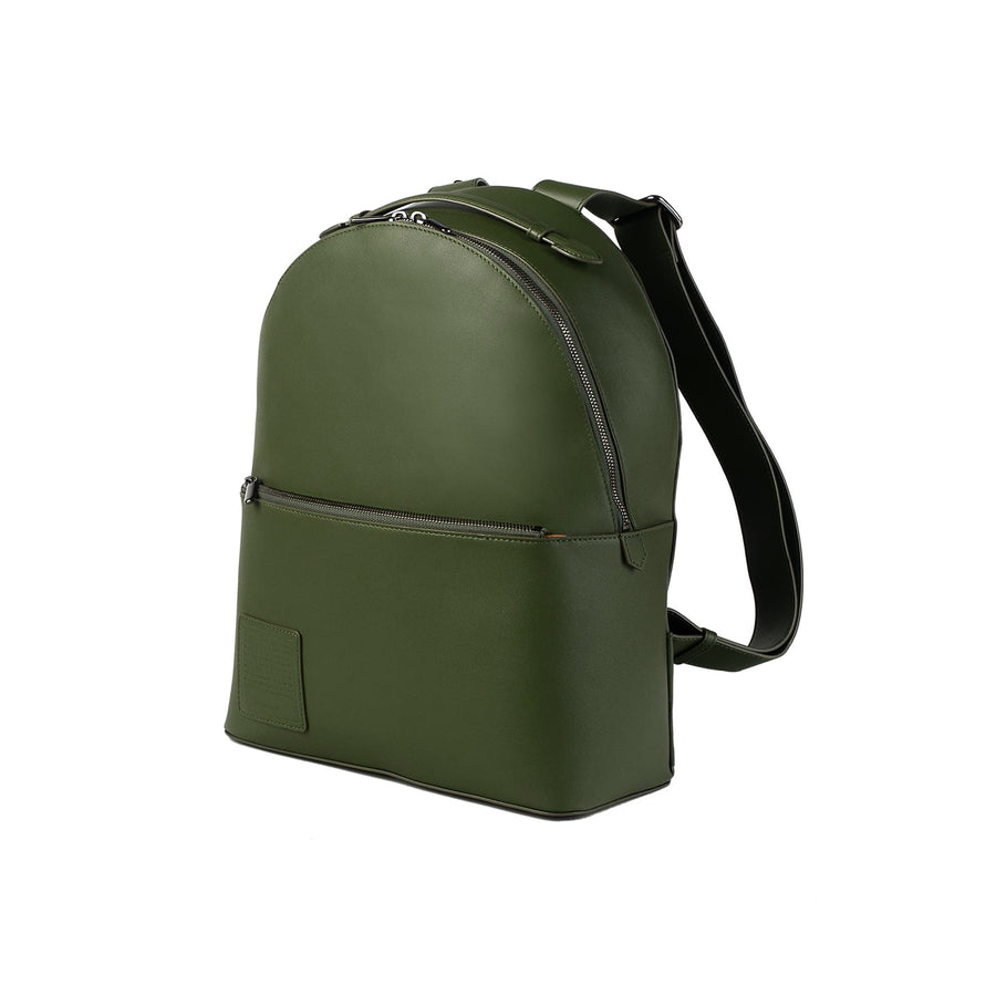 Medium Backpack - Moss