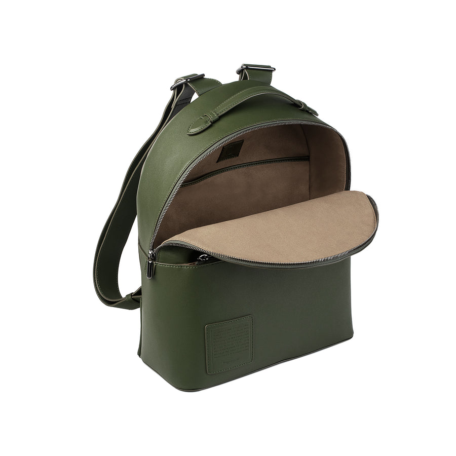 Medium Backpack - Moss