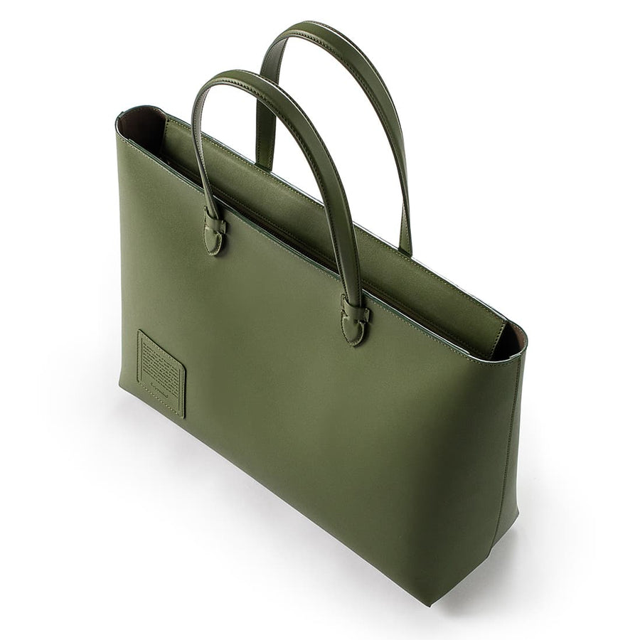 Everyday Tote - Moss