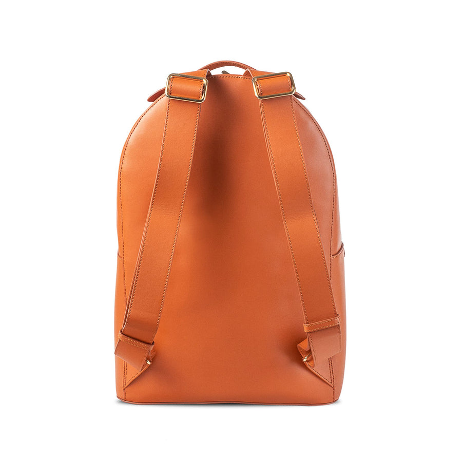 Large Backpack - Terracotta